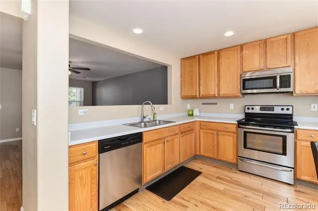 7831 S Kittredge Circle Englewood, CO 80112