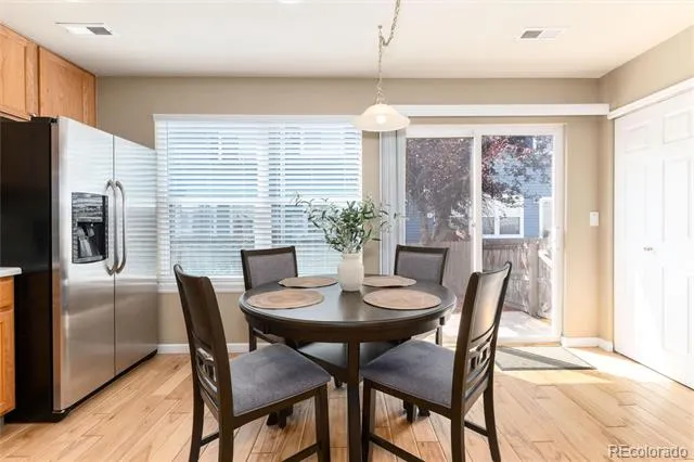 7831 S Kittredge Circle Englewood, CO 80112
