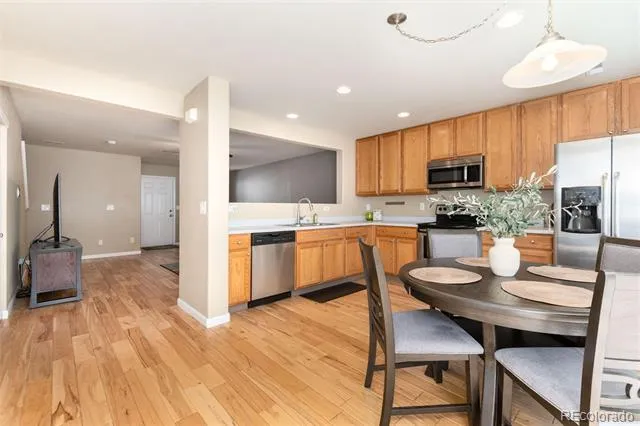 7831 S Kittredge Circle Englewood, CO 80112