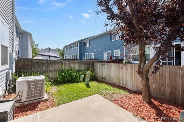 7831 S Kittredge Circle Englewood, CO 80112