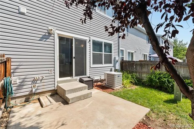7831 S Kittredge Circle Englewood, CO 80112
