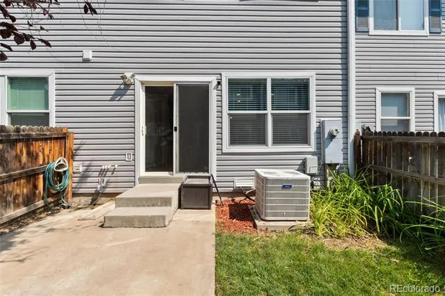7831 S Kittredge Circle Englewood, CO 80112