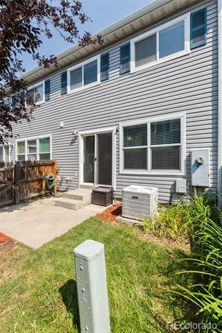 7831 S Kittredge Circle Englewood, CO 80112