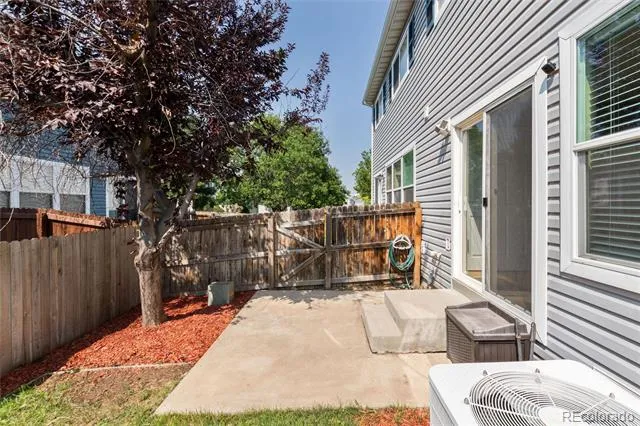 7831 S Kittredge Circle Englewood, CO 80112