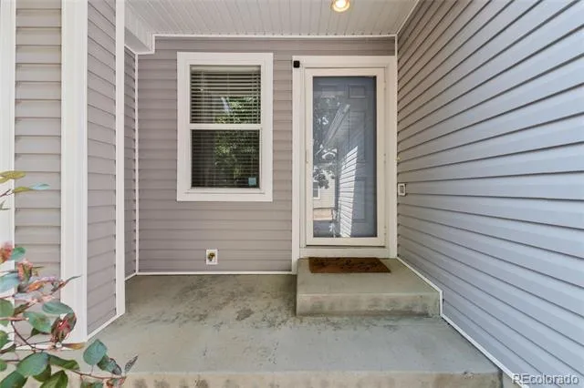 7831 S Kittredge Circle Englewood, CO 80112