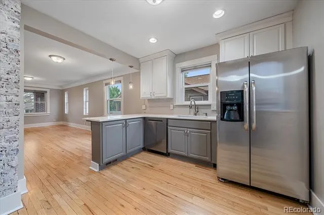 4335 Decatur Street Denver, CO 80211