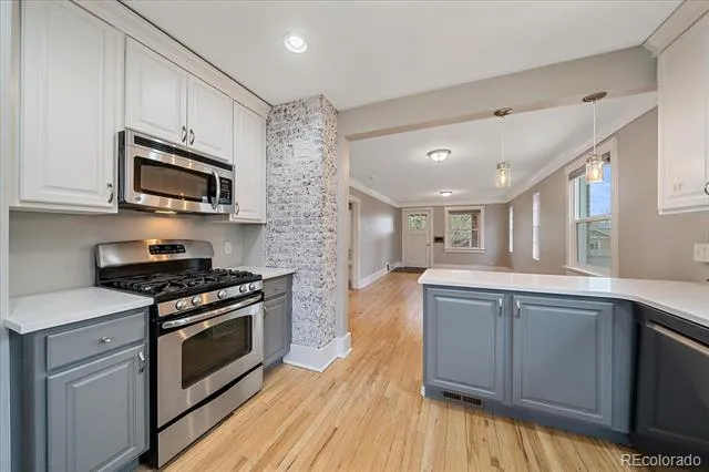 4335 Decatur Street Denver, CO 80211