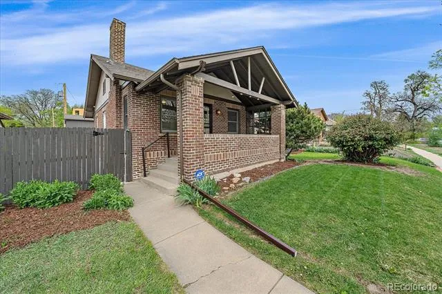 4335 Decatur Street Denver, CO 80211