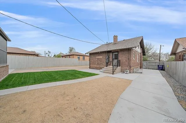 4335 Decatur Street Denver, CO 80211