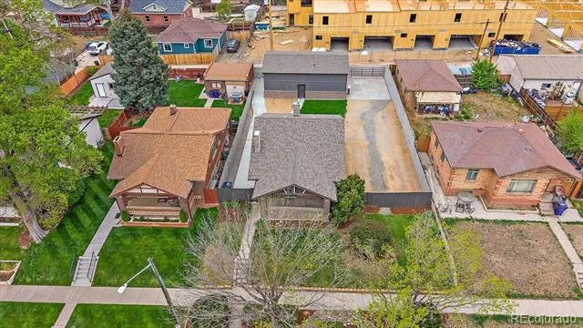 4335 Decatur Street Denver, CO 80211