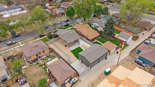 4335 Decatur Street Denver, CO 80211