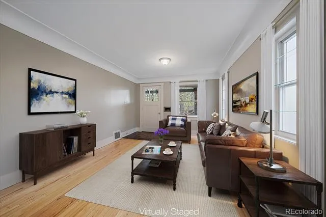 4335 Decatur Street Denver, CO 80211