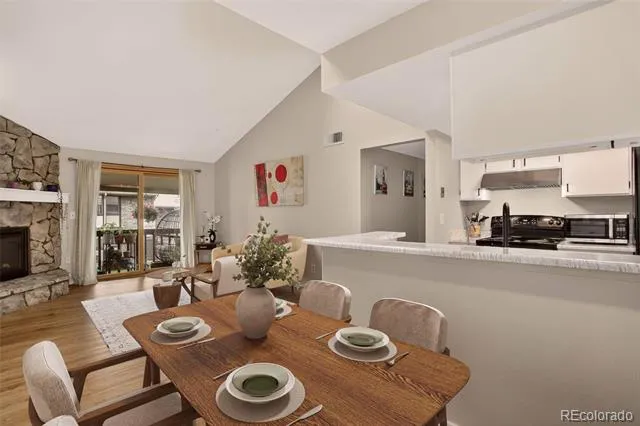 8695 Yukon Street #O Arvada, CO 80005