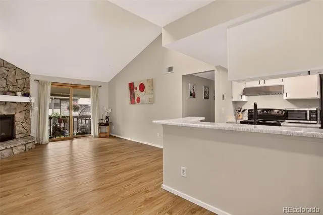8695 Yukon Street #O Arvada, CO 80005