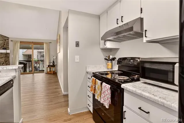 8695 Yukon Street #O Arvada, CO 80005