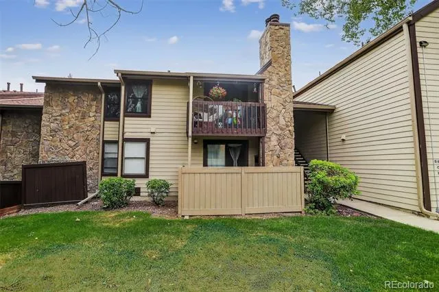 8695 Yukon Street #O Arvada, CO 80005