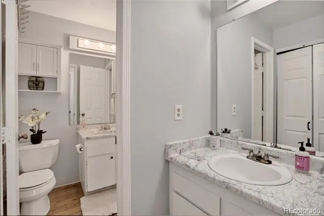 8695 Yukon Street #O Arvada, CO 80005