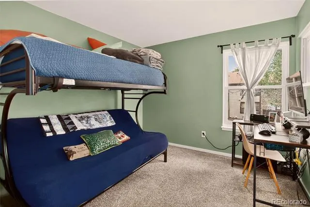 8695 Yukon Street #O Arvada, CO 80005