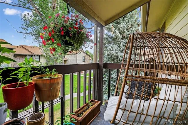 8695 Yukon Street #O Arvada, CO 80005