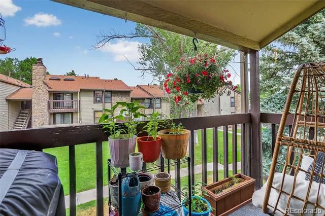 8695 Yukon Street #O Arvada, CO 80005