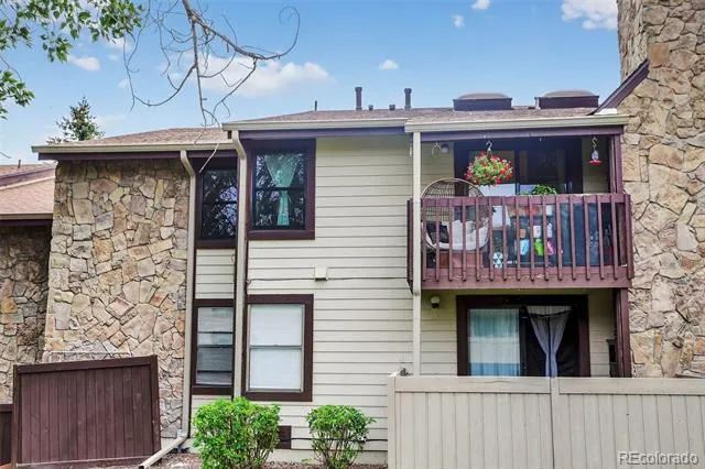 8695 Yukon Street #O Arvada, CO 80005