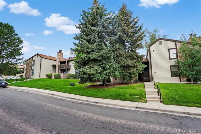 8695 Yukon Street #O Arvada, CO 80005