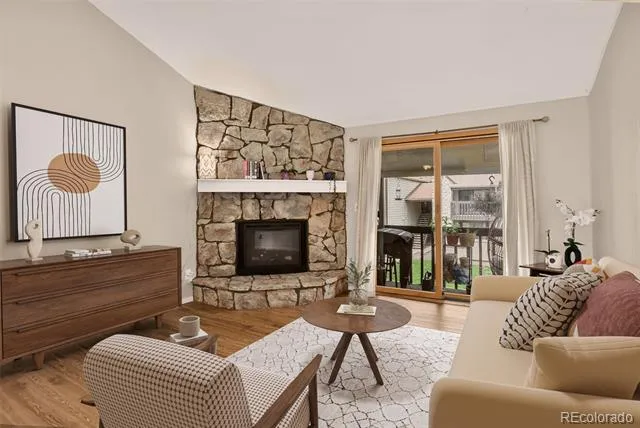 8695 Yukon Street #O Arvada, CO 80005