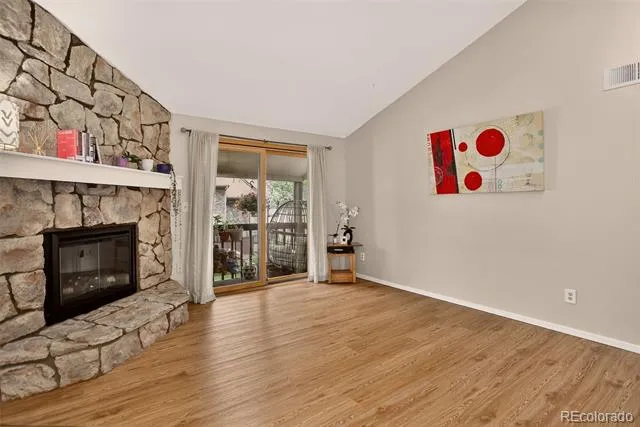 8695 Yukon Street #O Arvada, CO 80005