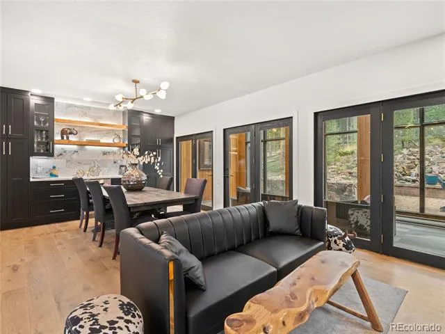 571 Sundown Lane Evergreen, CO 80439