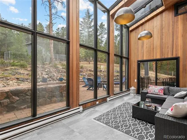 571 Sundown Lane Evergreen, CO 80439