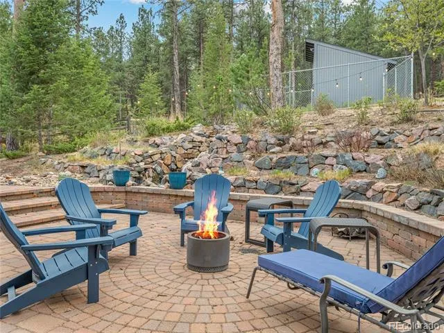 571 Sundown Lane Evergreen, CO 80439