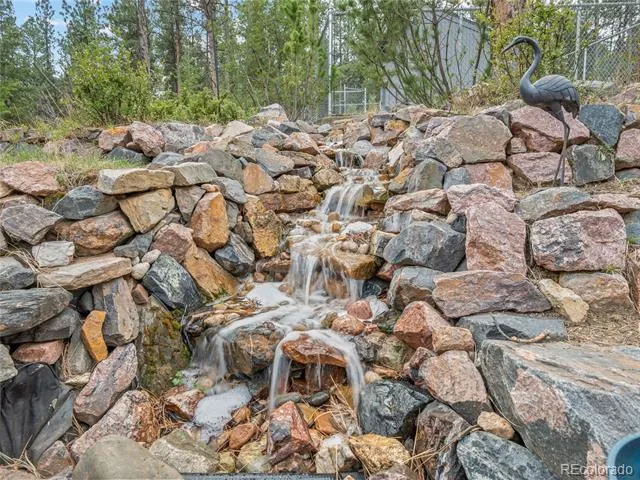 571 Sundown Lane Evergreen, CO 80439