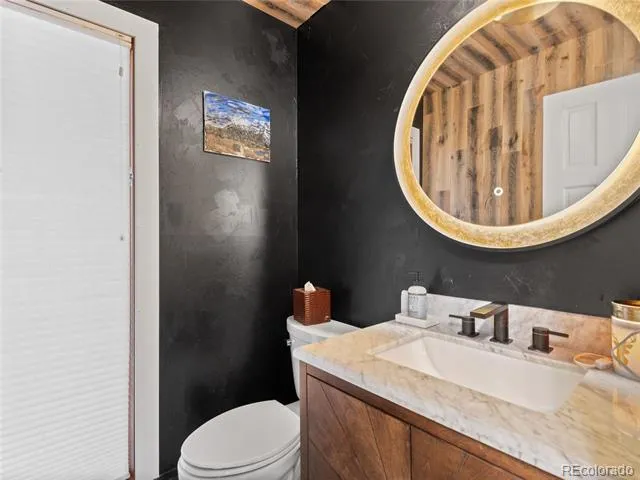 571 Sundown Lane Evergreen, CO 80439