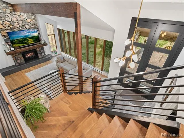 571 Sundown Lane Evergreen, CO 80439