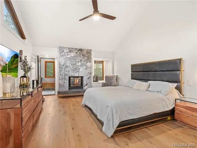 571 Sundown Lane Evergreen, CO 80439