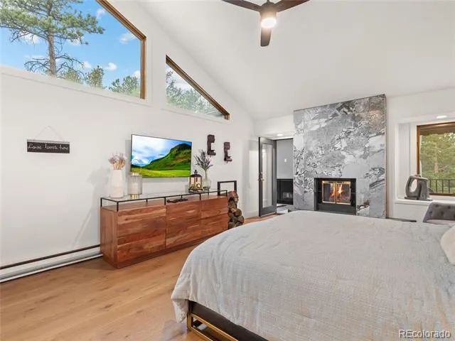 571 Sundown Lane Evergreen, CO 80439