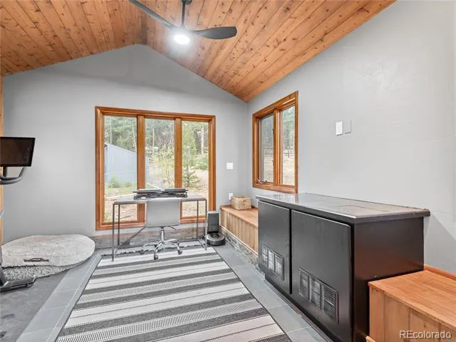 571 Sundown Lane Evergreen, CO 80439