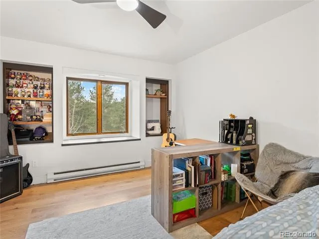 571 Sundown Lane Evergreen, CO 80439