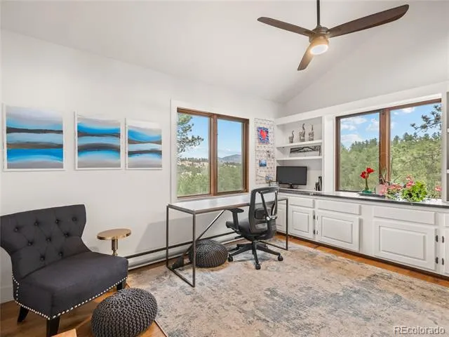 571 Sundown Lane Evergreen, CO 80439