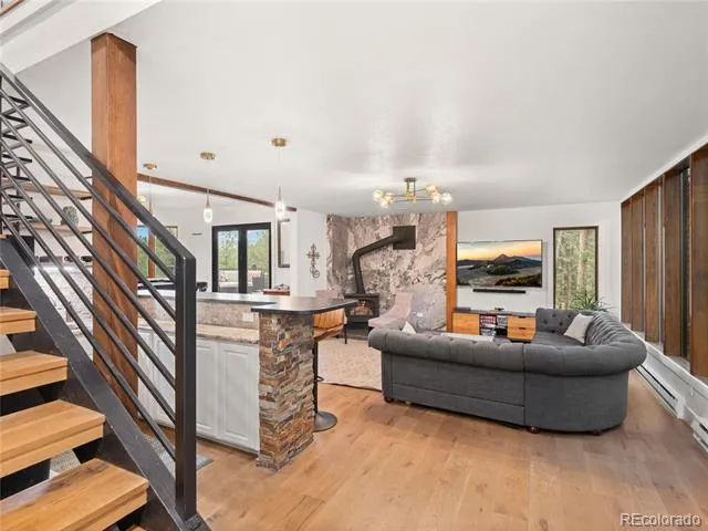 571 Sundown Lane Evergreen, CO 80439