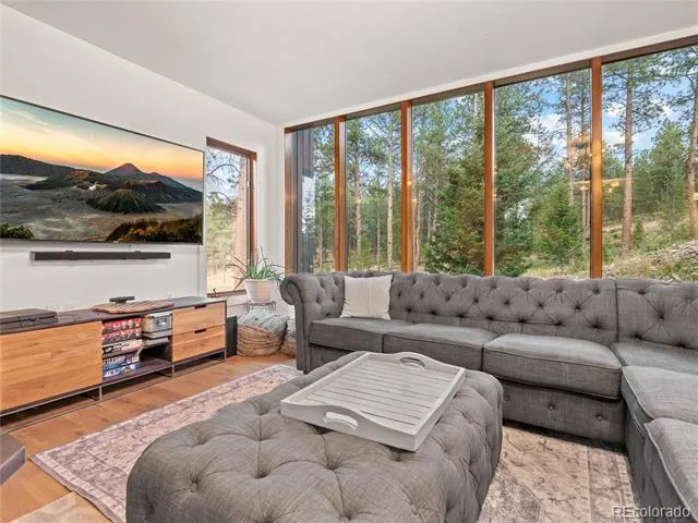 571 Sundown Lane Evergreen, CO 80439