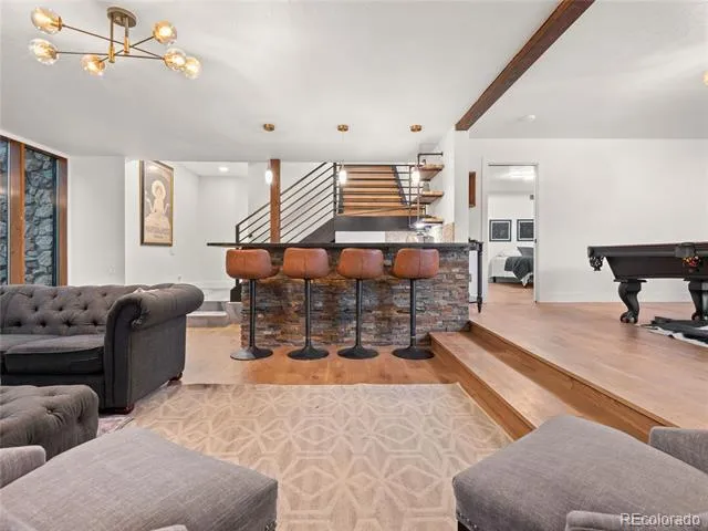 571 Sundown Lane Evergreen, CO 80439