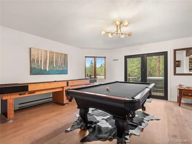 571 Sundown Lane Evergreen, CO 80439