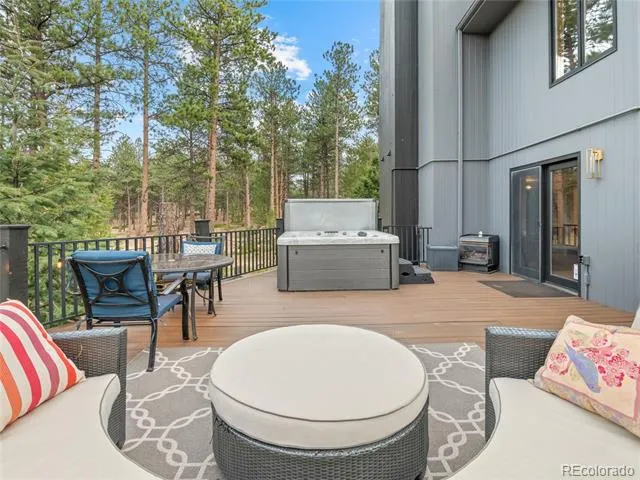 571 Sundown Lane Evergreen, CO 80439