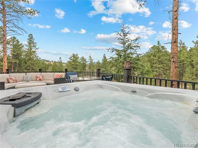 571 Sundown Lane Evergreen, CO 80439