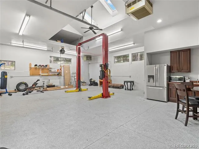 571 Sundown Lane Evergreen, CO 80439