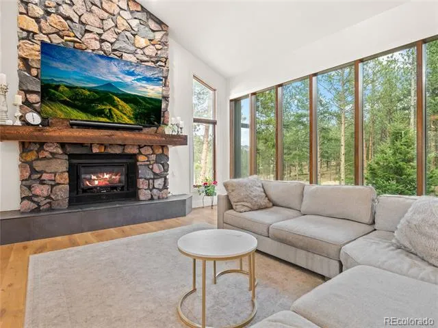 571 Sundown Lane Evergreen, CO 80439