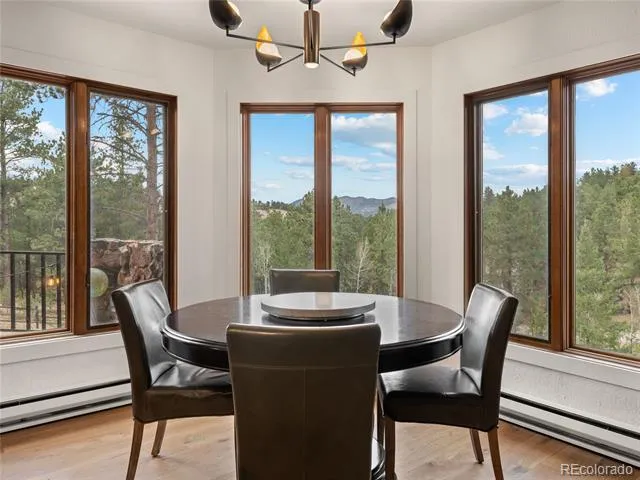 571 Sundown Lane Evergreen, CO 80439