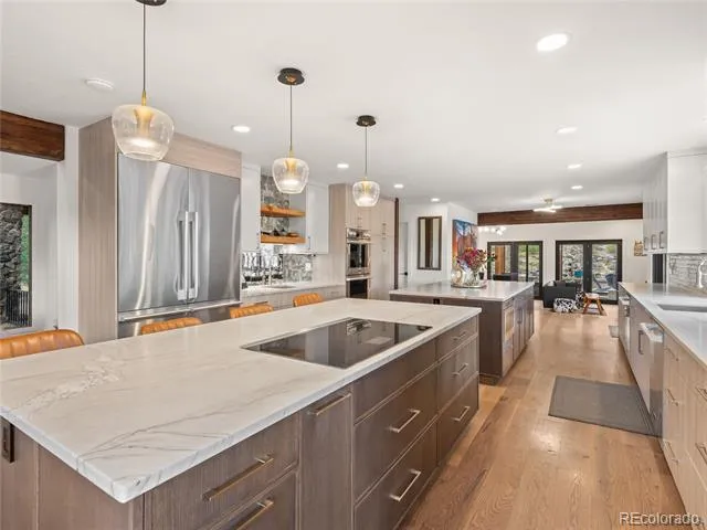 571 Sundown Lane Evergreen, CO 80439