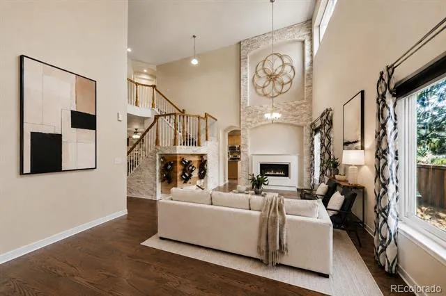 8592 W Eden Drive Littleton, CO 80127